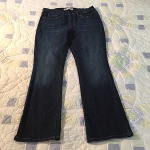 Levis jeans